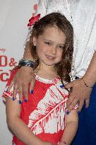 Lilo & Stitch Paris Film Premiere