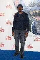 Lilo & Stitch Paris Film Premiere