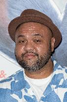 Lilo & Stitch Paris Film Premiere