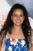 Lilo & Stitch Paris Film Premiere