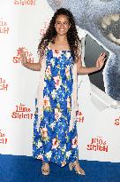 Lilo & Stitch Paris Film Premiere