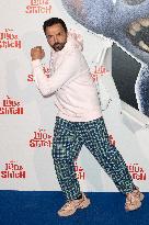 Lilo & Stitch Paris Film Premiere