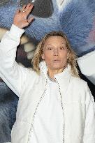 Lilo & Stitch Paris Film Premiere