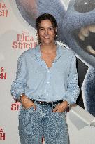 Lilo & Stitch Paris Film Premiere