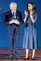 Royals At APM Journalism Awards - Madrid