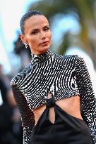 Cannes - Vie Privee Screening