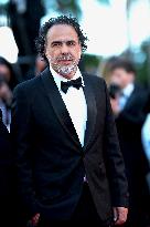 Cannes - Vie Privee Screening