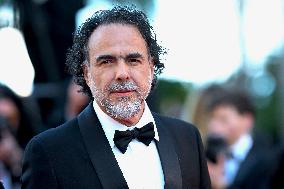 Cannes - Vie Privee Screening