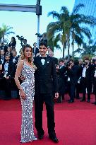 Cannes - Vie Privee Screening