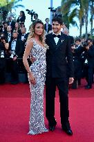 Cannes - Vie Privee Screening