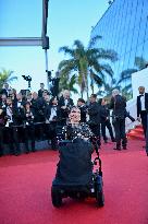 Cannes - Vie Privee Screening