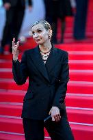 Cannes - Vie Privee Screening