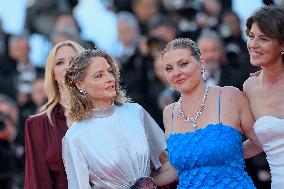 Cannes - Vie Privee Screening