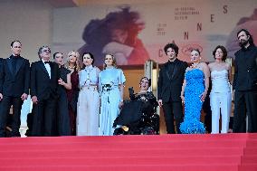 Cannes - Vie Privee Screening