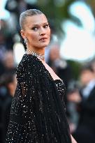 Cannes - Vie Privee Screening