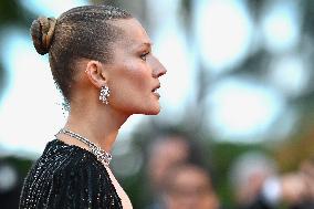 Cannes - Vie Privee Screening