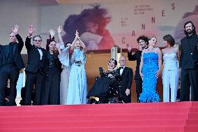 Cannes - Vie Privee Screening