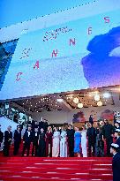 Cannes - Vie Privee Screening