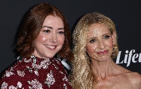 Celebration Of Pretty Hurts And GSK - LA