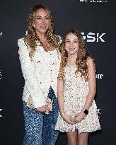 Celebration Of Pretty Hurts And GSK - LA