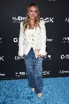 Celebration Of Pretty Hurts And GSK - LA