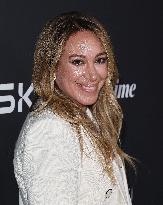 Celebration Of Pretty Hurts And GSK - LA