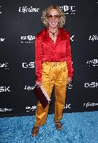 Celebration Of Pretty Hurts And GSK - LA