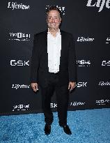 Celebration Of Pretty Hurts And GSK - LA