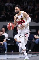 BASKET - Serie A - Playoff - Virtus Segafredo Bologna vs Umana Reyer Venezia