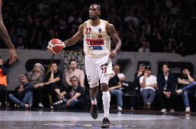 BASKET - Serie A - Playoff - Virtus Segafredo Bologna vs Umana Reyer Venezia
