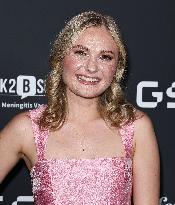 Celebration Of Pretty Hurts And GSK - LA