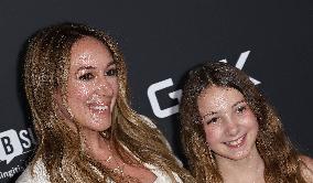 Celebration Of Pretty Hurts And GSK - LA