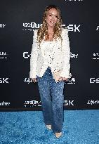 Celebration Of Pretty Hurts And GSK - LA