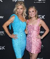 Celebration Of Pretty Hurts And GSK - LA