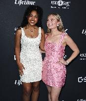 Celebration Of Pretty Hurts And GSK - LA