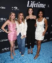 Celebration Of Pretty Hurts And GSK - LA