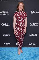 Celebration Of Pretty Hurts And GSK - LA