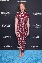 Celebration Of Pretty Hurts And GSK - LA