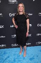 Celebration Of Pretty Hurts And GSK - LA