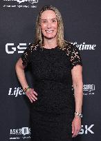 Celebration Of Pretty Hurts And GSK - LA