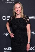 Celebration Of Pretty Hurts And GSK - LA