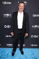 Celebration Of Pretty Hurts And GSK - LA