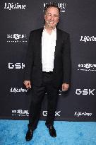 Celebration Of Pretty Hurts And GSK - LA