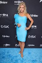 Celebration Of Pretty Hurts And GSK - LA