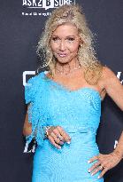 Celebration Of Pretty Hurts And GSK - LA