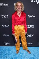 Celebration Of Pretty Hurts And GSK - LA