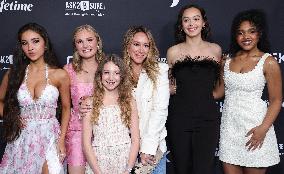 Celebration Of Pretty Hurts And GSK - LA