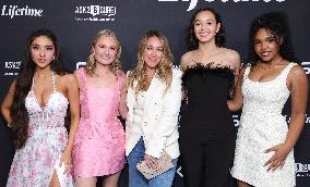 Celebration Of Pretty Hurts And GSK - LA