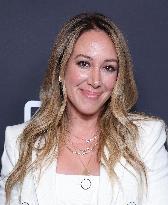 Celebration Of Pretty Hurts And GSK - LA