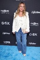 Celebration Of Pretty Hurts And GSK - LA